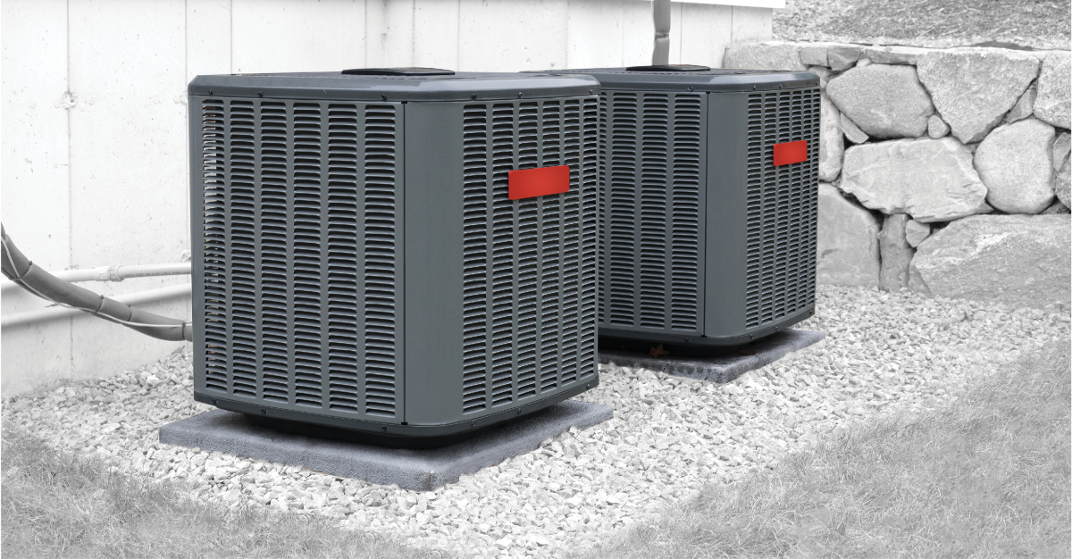 AV Air Units