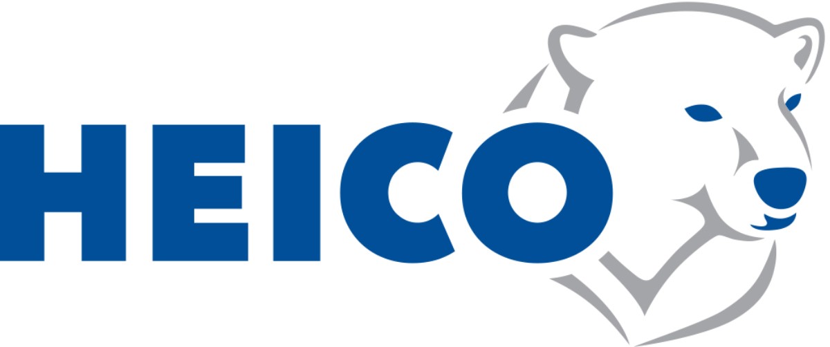 HEICO logo